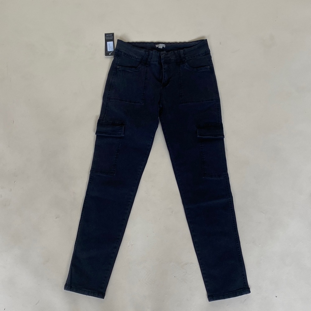Black jeans